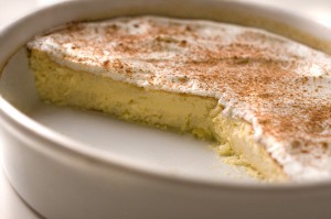 Dieta-Dukan immagini - torta al limone