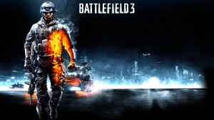 Sfondi desktop HD - Battlefield 3