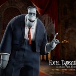 Sfondi desktop Hotel Transylvania