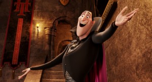 Sfondi desktop Hotel Transylvania HD