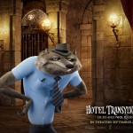 Sfondi desktop Hotel Transylvania gratis