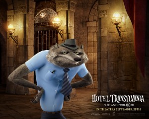 Sfondi desktop Hotel Transylvania gratis