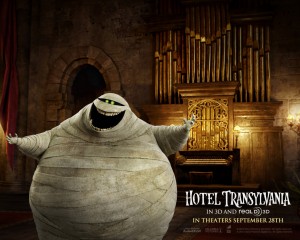 Sfondi desktop Hotel Transylvania per pc