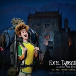 Sfondi desktop Hotel Transylvania wallpaper