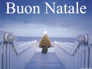 Sfondi desktop natale - buon natale