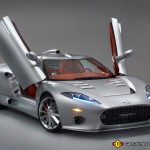 Sfondi desktop auto sportive - wallpaper spyker