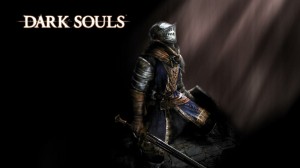 Sfondi HD desktop - dark souls wallpaper