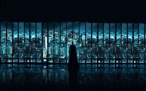 Sfondi desktop HD per pc - Batman