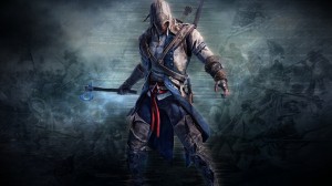 Sfondi HD assassin creed iii wallpaper