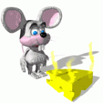 Gif animate bellissime - topolino