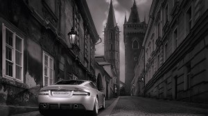 Sfondi Aston Martin per desktop - immagine gratis