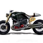 Sfondi desktop moto HD - Bmw