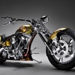 Sfondi desktop moto HD - Harley Davidson