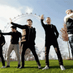 Gif animate One Direction 2013 - ballano