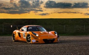 Sfondi desktop Lotus Exige GT3