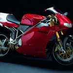 Sfondo desktop Ducati - moto