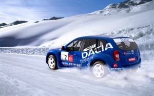 Sfondi desktop gratis competition duster-dacia