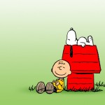 Sfondi desktop gratis snoopy