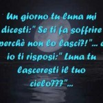 Frase d'amore bellissima