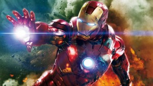 Sfondo HD Iron-Man-3-HD-Wallpaper