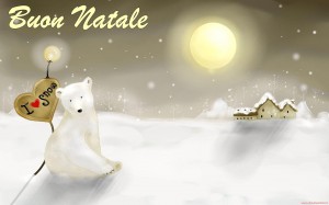 Sfondi belli di NAtale