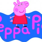 Sfondo Peppa-Pig