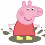 Sfondo Peppa-Pig wallpapers