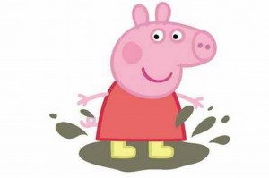 Sfondo Peppa-Pig wallpapers