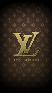 Sfondi per iphone 5S HD - Louis Vuitton