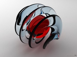 Sfondi desktop  HD 3D