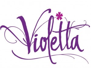 Sfondi desktop Violetta