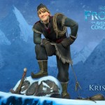 Sfondi desktop frozen il regno di ghiaccio - Kristoff