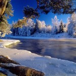 Sfondo HD inverno - wallpapers