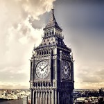 Sfondi HD Big Ben a Londra