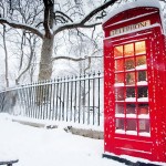 Sfondi Inverno-Città-Londra