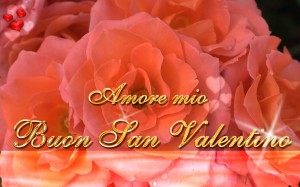 Sfondi buon san Valentino amore mio