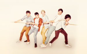 Sfondi desktop One direction HD - wallpapers