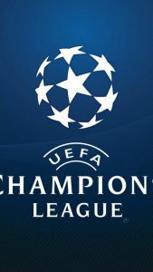 Sfondi HD iphone 5-Champions-League-calcio