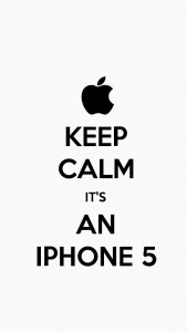 Sfondi HD iphone 5-keep-calm-its-an-iphone-5