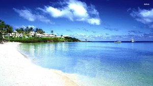 Sfondi desktop bermuda mare HD