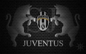 Sfondi desktop juventus calcio dark