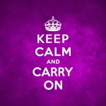 Sfondi HD keep-calm-and-carry-on