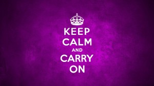 Sfondi HD keep-calm-and-carry-on