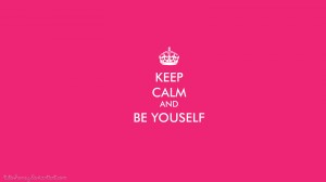 Sfondi HD keep_calm_and_be_yourself