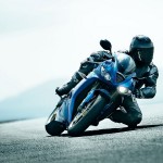 Sfondi Triumph Daytona HD