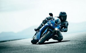 Sfondi Triumph Daytona HD