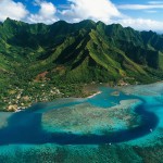 Sfondi mare tropicale paesaggio bellissimo