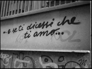 Frasi sull'amore - ti amo