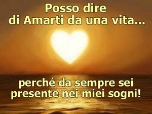 Frasi sull'amore vero