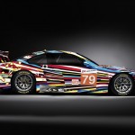 Sfondi wallpapers auto BMW M3 GT2